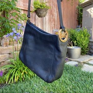 Michael Kors Black Purse